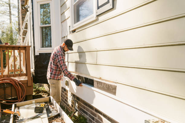 Top rated local Vinyl Siding specialists in Parkville, MD